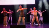 Street jazz 17 ans et + juin 2026